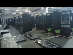 屋外用防水液晶デジタルサイン