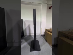 室内用ダブルスクリーン