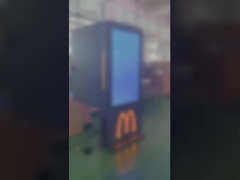 屋外用防水液晶デジタルサイン