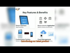 セルフサービス発券機