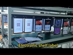 フルカラーダイナミックビデオアニメーションTFT ESLディスプレイ