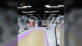 商品展示ホール2