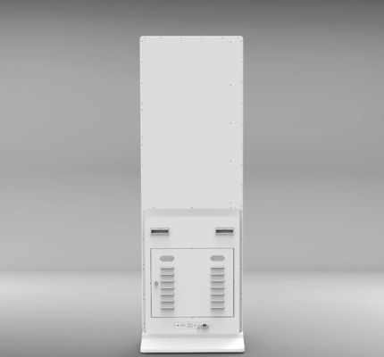 55インチ 室内 LCD デジタル サイネージ アンドロイド OS