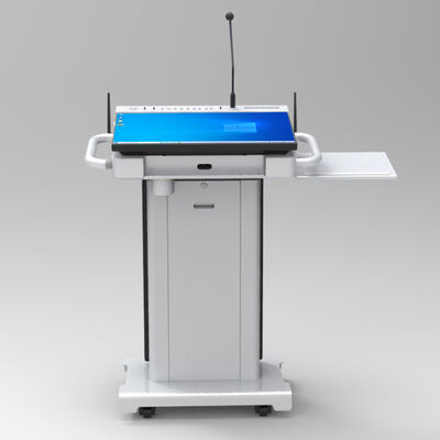 インテル i5 6th プロセッサ 23.6インチディスプレイと 350nits 会議室の明るさ