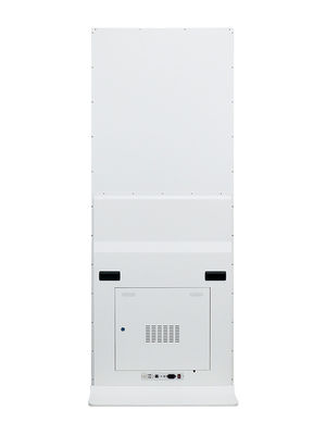 49 インチ 床立体 デジタルシグネージ LCD 広告ディスプレイ