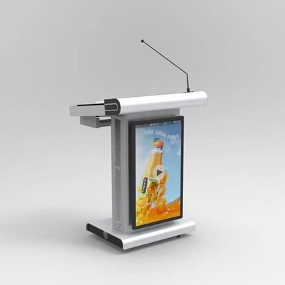 スマート マルチメディアポディウム,コンピュータ講義室 教育機器