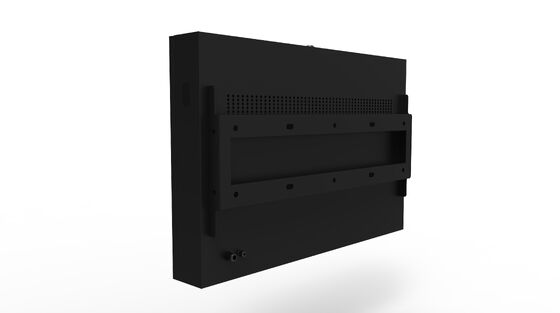 43 Inch Digital Signage Display with 2500Cd/m2 Brightness and Android OS for Outdoor Advertising デジタルサインングディスプレイと アンドロイド・OSは
