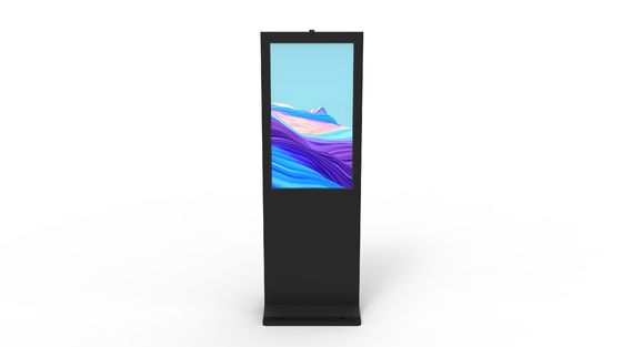 43インチ 高コントラスト液晶ディスプレイ 2500 ニット液晶ディスプレイ オーダーメイド