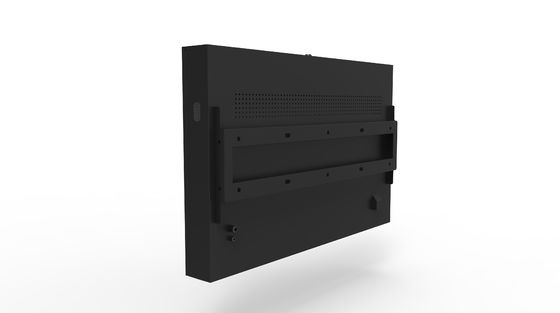 屋外防水液晶ディスプレイ パーソナライズされたフルカラーデジタルサイネージ LCD広告
