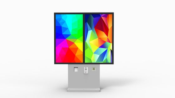 43インチ LCD パネル 屋外 高解像度 LCD ディスプレイ 2500 ニット