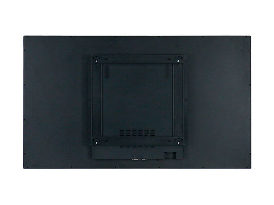 オリジナルの A+ LG/BOE パネルと 350 Cd/m² の輝度の広告プレーヤーを備えた 65 インチのデジタル サイネージ