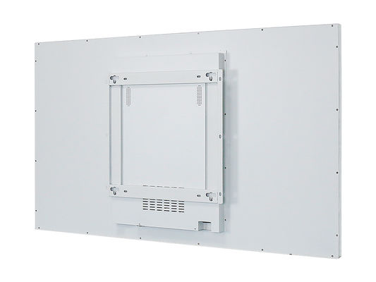 アンドロイド デジタル シグネージ イーサネット Wifi Supper スリム LCD 広告プレーヤー