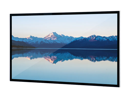 中国 工場 43 インチ フロアスタンド デジタルシグネージディスプレイ マシン アンドロイド Wifi Lcd モニター 垂直テレビ 室内広告スクリーン