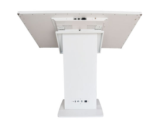 K型 屋内タッチスクリーン キオスク 2k 情報ディスプレイ メディア広告プレーヤー