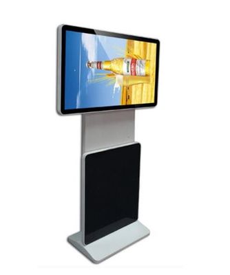 K型 インフォメーション ディスプレイ メディア 広告 プレーヤー 垂直Lcd デジタルサイネージ