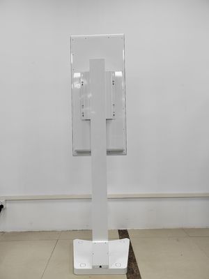 タッチスクリーン セルフサービス キオスク 決済 ターミナル セルフ注文 キオスク ファストフード セルフ注文 キオスク