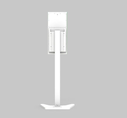 21.5インチ アンドロイドLCD 自動注文決済キオスク マクドナルドのレストラン POSシステム プリンター&注文ソフトウェア