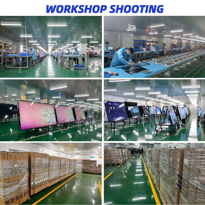 防水室外テレビ グーグルテレビ 1500-3000nits 太陽光読める画面